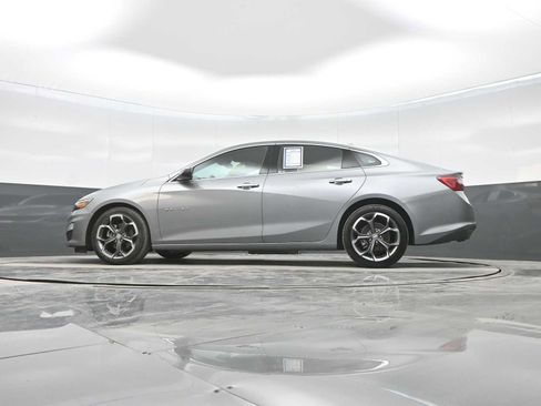 Used 2023 Chevrolet Malibu LT image 40