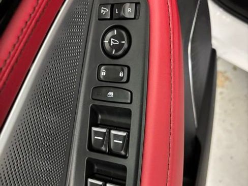 Certified 2026 Acura MDX A-Spec AWD/4WD image 14