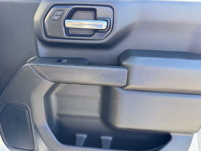 Certified 2024 Chevrolet Silverado 2500 Custom w/ Custom Convenience Package AWD/4WD image 7
