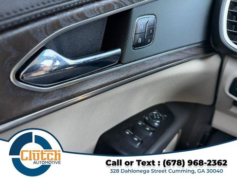 Used 2016 Lincoln MKX Reserve w/ Driver Assistance Package image 37