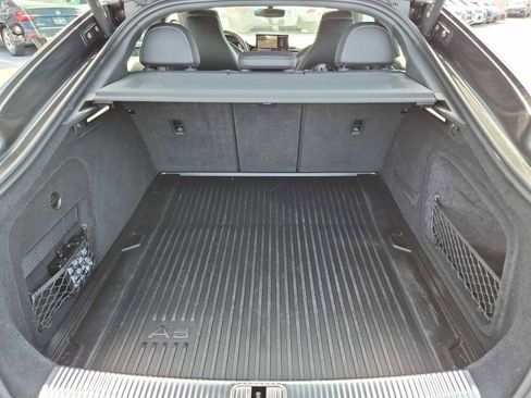 Used 2023 Audi S5 Premium Plus w/ Premium Plus Package image 27