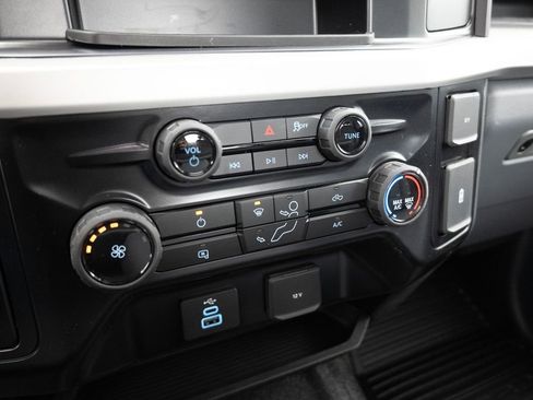 New 2026 Ford F550 2WD Regular Cab Super Duty image 15