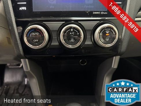 Used 2017 Subaru Forester 2.5i Limited image 4