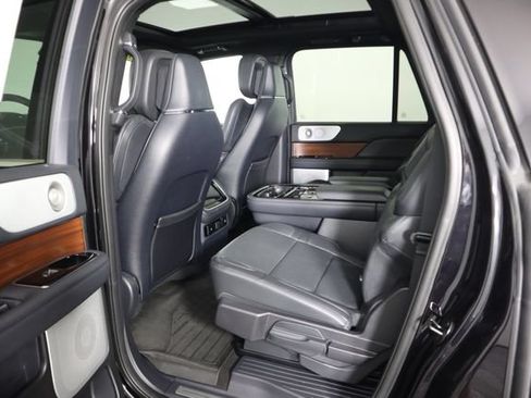 Used 2023 Lincoln Navigator L Reserve w/ Equipment Group 201A AWD/4WD image 58