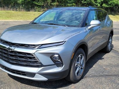 New 2026 Chevrolet Blazer LT w/ Convenience Package