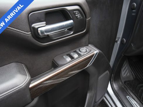 Used 2020 Chevrolet Silverado 1500 LT w/ All-Star Edition image 45