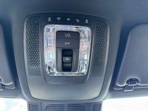 Certified 2025 Mercedes-Benz GLE 350 4MATIC image 13