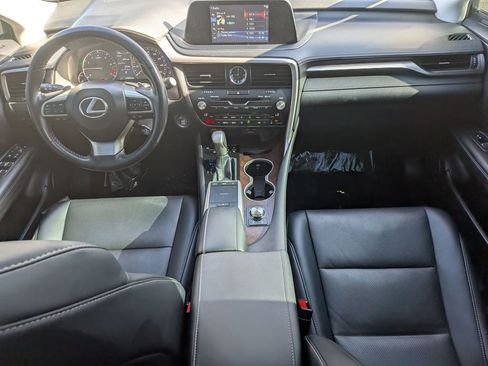Used 2021 Lexus RX 350 AWD w/ Premium Package image 32