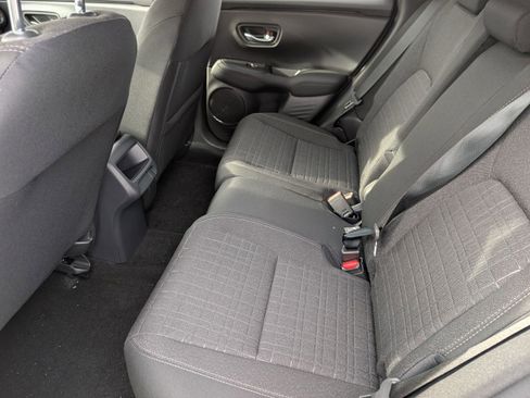 New 2026 Honda HR-V LX image 23