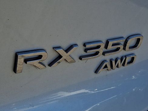 Used 2024 Lexus RX 350 AWD image 30