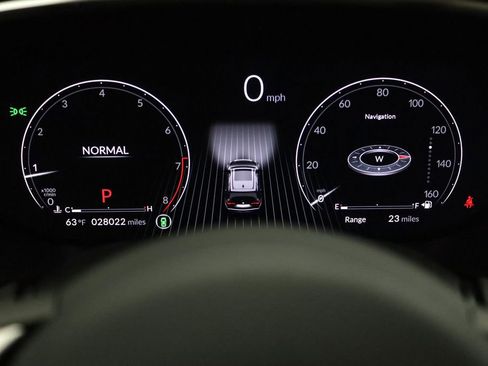 Used 2023 Acura MDX SH-AWD w/ Advance Package image 3