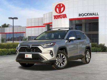 Certified 2025 Toyota RAV4 XLE Premium w/ Weather Package