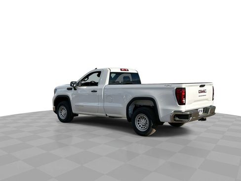 New 2026 GMC Sierra 1500 Pro w/ Pro Value Package AWD/4WD image 6