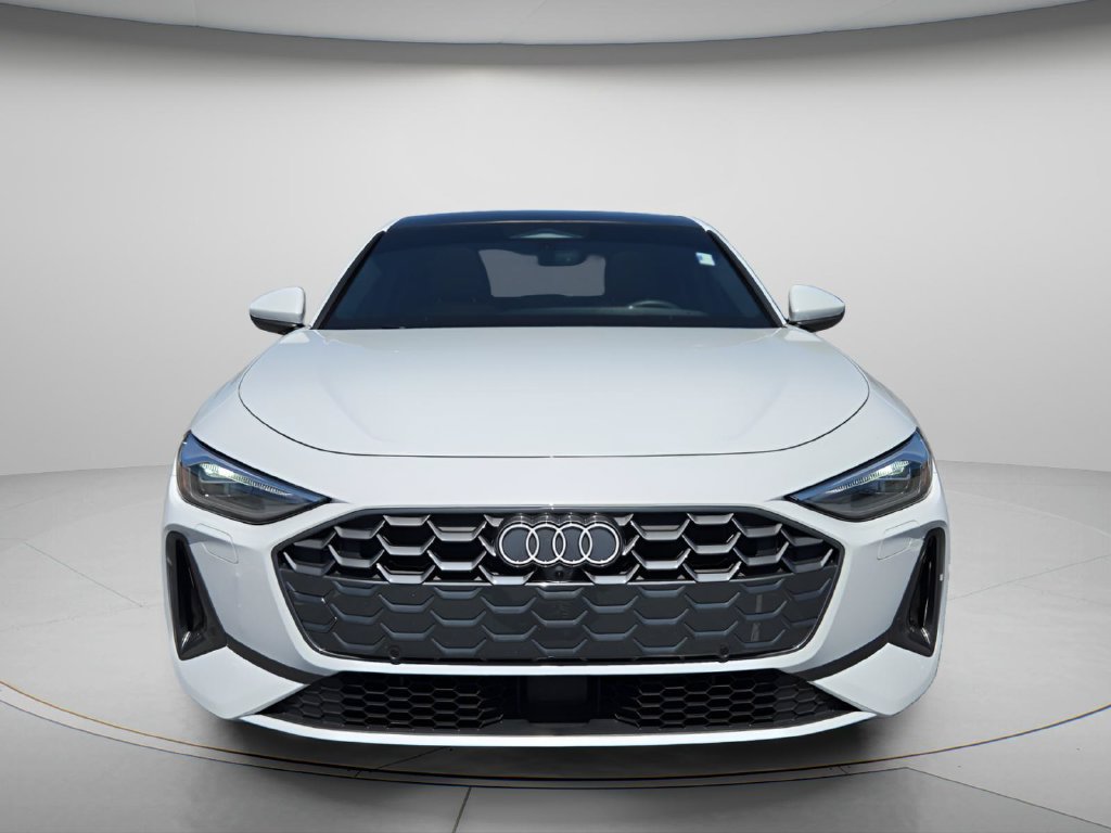 Used 2025 Audi A5 Premium w/ Convenience Package AWD/4WD image 4