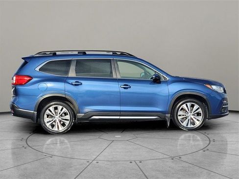 Used 2021 Subaru Ascent Limited w/ Popular Package #2A image 13