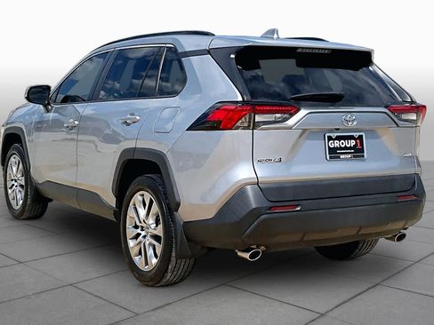 Used 2024 Toyota RAV4 XLE Premium w/ Weather Package FWD image 11