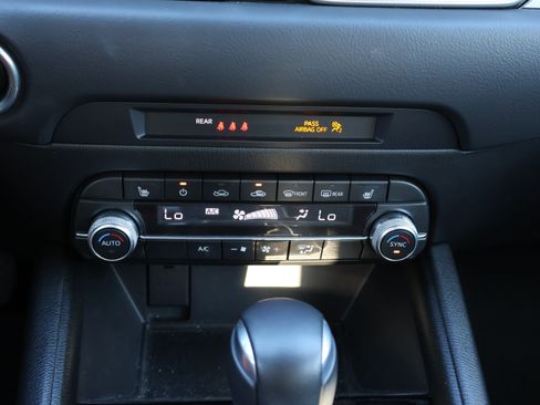 Used 2023 MAZDA CX-5 AWD 2.5 S w/ Select Package image 26