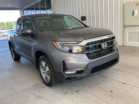 New 2026 Honda Ridgeline RTL image 26