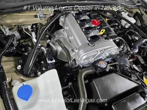 Used 2024 MAZDA MX-5 Miata Club w/ Brembo/BBS Recaro Package RWD image 20