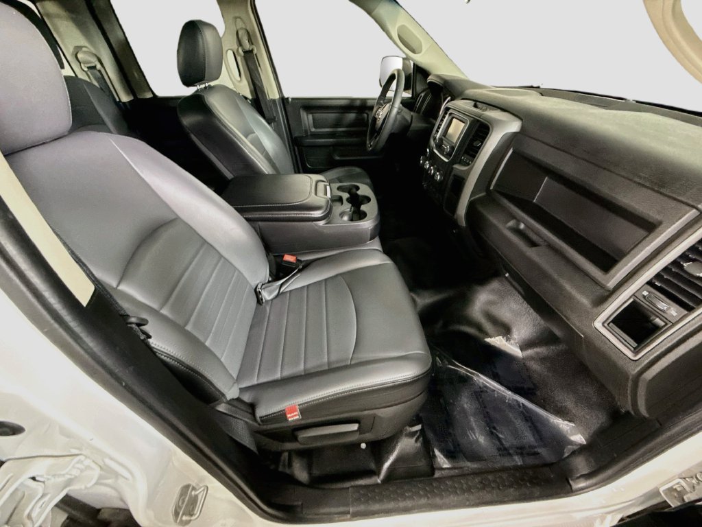 Used 2022 RAM 1500 Tradesman w/ Trailer Tow Group RWD image 29
