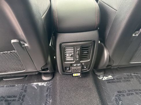 New 2026 Dodge Durango GT AWD/4WD image 18