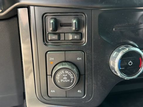 Used 2023 Ford F150 Tremor w/ Equipment Group 402A High AWD/4WD image 15