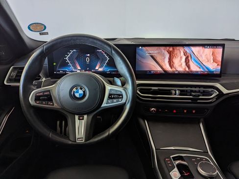 Used 2023 BMW M340i w/ Premium Package RWD image 6