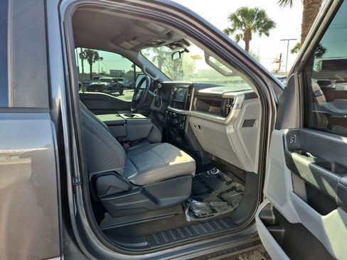 Used 2026 Ford F350 XL w/ STX Appearance Package image 18