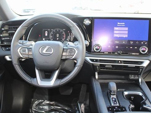 Certified 2024 Lexus RX 350 Premium image 14