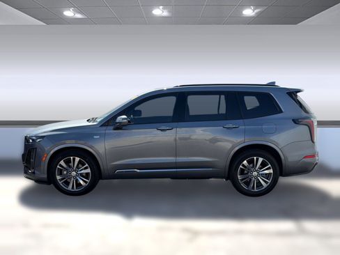 Used 2020 Cadillac XT6 Sport AWD/4WD image 2