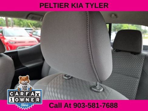 Used 2021 Toyota Tacoma SR AWD/4WD image 23