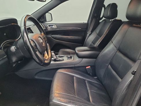 Used 2020 Jeep Grand Cherokee Limited image 17