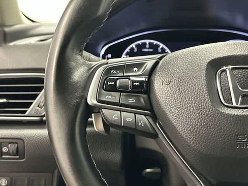 Used 2022 Honda Accord Sport Special Edition image 17