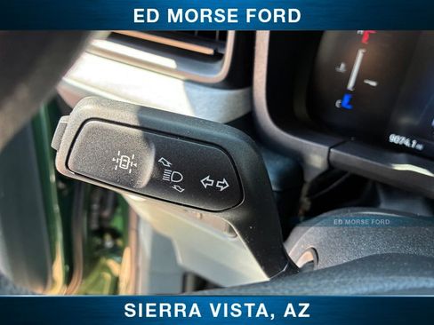Certified 2025 Ford Maverick XLT w/ Equipment Group 302A AWD/4WD image 29
