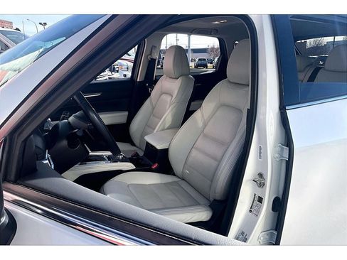 Used 2023 MAZDA CX-5 AWD 2.5 S w/ Premium Plus Pkg image 28