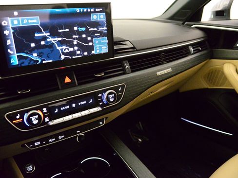 Certified 2023 Audi A4 2.0T Premium Plus w/ Premium Plus Package image 30