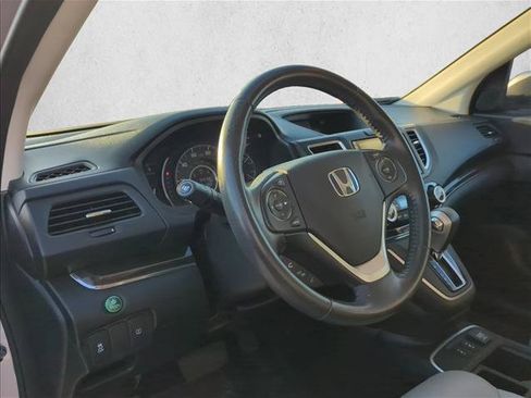 Used 2016 Honda CR-V EX-L image 13