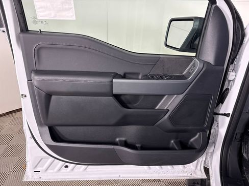 New 2026 Ford F150 XLT w/ XLT Black Appearance Package image 23