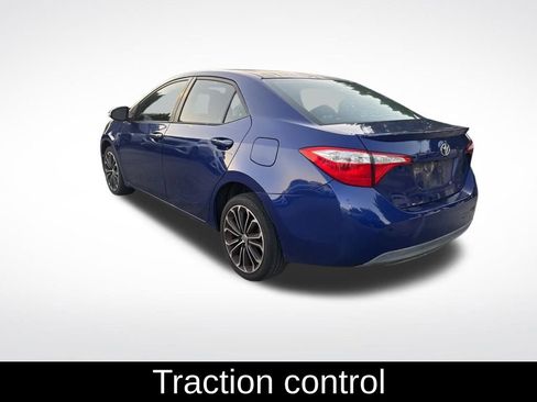 Used 2015 Toyota Corolla S image 7