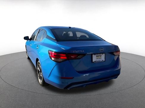 Used 2024 Nissan Sentra SV image 11