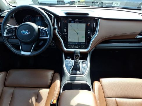 Certified 2023 Subaru Outback Touring AWD/4WD image 15