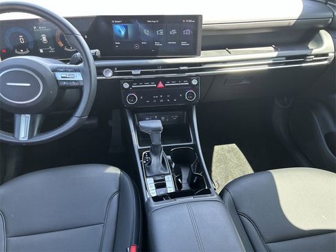 New 2025 Hyundai Tucson XRT image 5