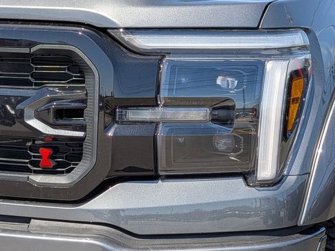 New 2026 Ford F150 Lariat w/ Equipment Group 502A High AWD/4WD image 11