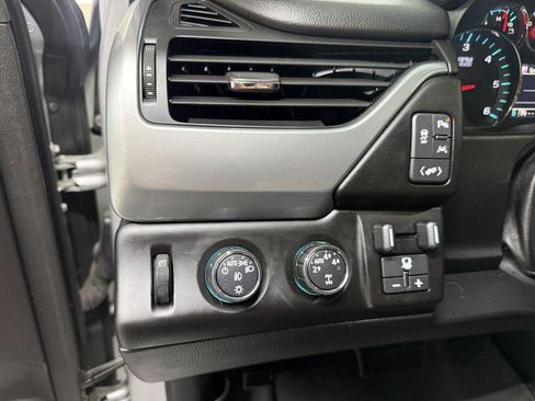 Used 2016 Chevrolet Tahoe LTZ AWD/4WD image 16