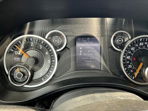 Used 2020 RAM 1500 Big Horn image 14