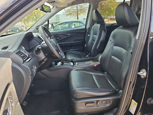 Used 2019 Honda Ridgeline RTL-E image 14