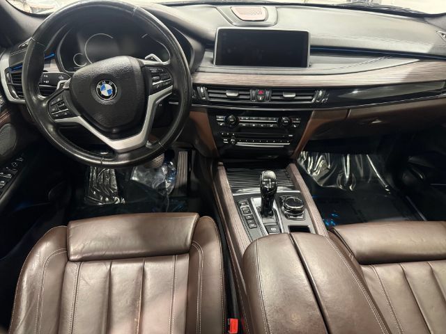 Used 2018 BMW X5 xDrive50i AWD/4WD image 6
