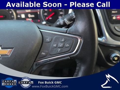 Used 2021 Chevrolet Equinox LT image 14