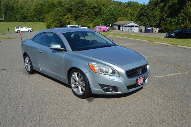 Used 2011 Volvo C70 T5 w/ Convenience Pkg FWD image 41