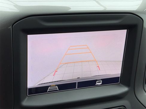 Used 2025 Chevrolet Silverado 1500 Custom image 25